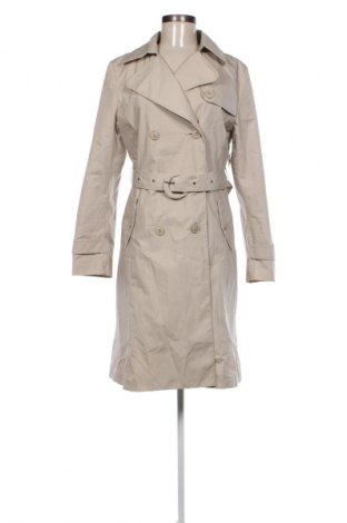 Trench de femei H&M, Mărime M, Culoare Bej, Preț 124,99 Lei