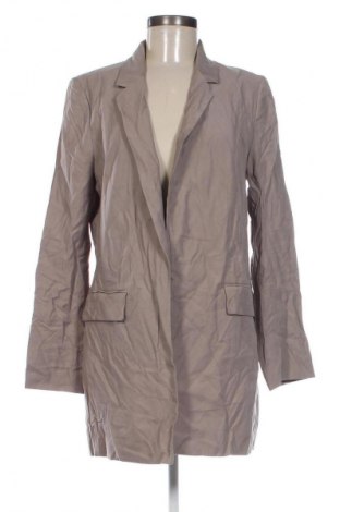 Dámský přechodný kabát  H&M, Velikost M, Barva Šedá, Cena  219,00 Kč