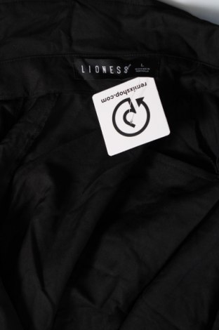 Trench de femei Lioness, Mărime L, Culoare Negru, Preț 79,99 Lei