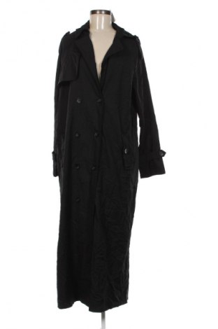 Trench de femei Lioness, Mărime L, Culoare Negru, Preț 79,99 Lei