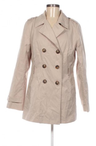 Damen Trench Coat Magasin, Größe L, Farbe Beige, Preis € 15,99