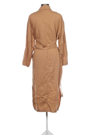 Damen Trench Coat Mango, Größe L, Farbe Beige, Preis € 24,99