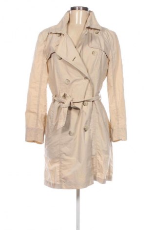 Damen Trenchcoat Marc Cain, Größe M, Farbe Beige, Preis 99,99 €