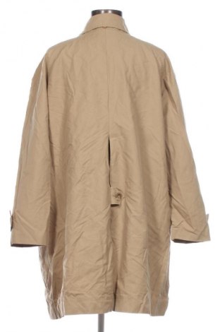 Damen Trench Coat Marks & Spencer, Größe XXL, Farbe Beige, Preis € 11,99