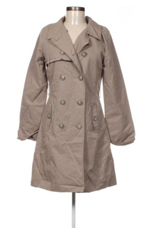 Damen Trench Coat Merona, Größe S, Farbe Beige, Preis € 24,49