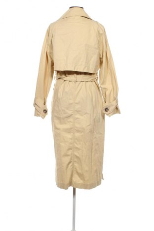 Damen Trench Coat Monki, Größe M, Farbe Beige, Preis € 72,63