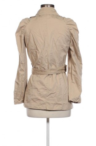 Trench de femei ONLY, Mărime S, Culoare Bej, Preț 79,99 Lei