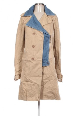 Damen Trenchcoat Patrizia Pepe, Größe XL, Farbe Beige, Preis 180,99 €