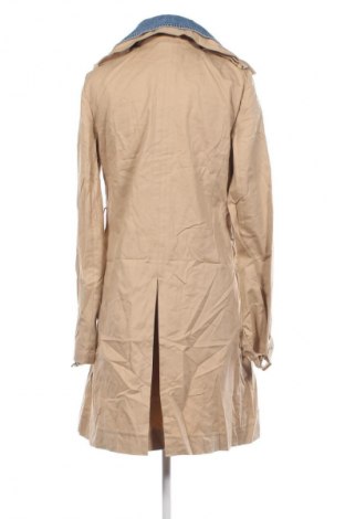 Damen Trenchcoat Patrizia Pepe, Größe XL, Farbe Beige, Preis 72,99 €