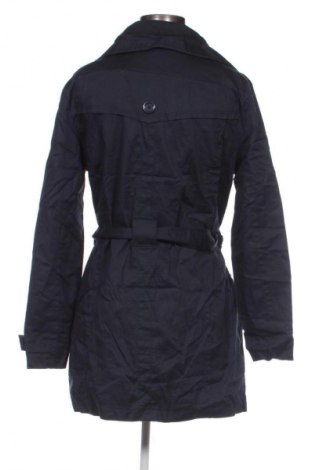 Damen Trench Coat Port Louis, Größe M, Farbe Blau, Preis € 40,99