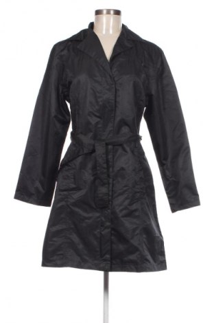 Trench de femei Port Louis, Mărime S, Culoare Negru, Preț 38,99 Lei