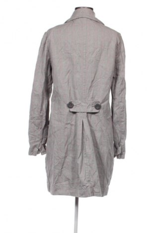 Damen Trench Coat Rip Curl, Größe L, Farbe Mehrfarbig, Preis € 10,49