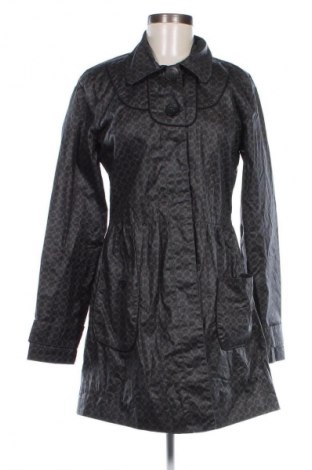 Trench de femei Roxy, Mărime M, Culoare Negru, Preț 38,99 Lei