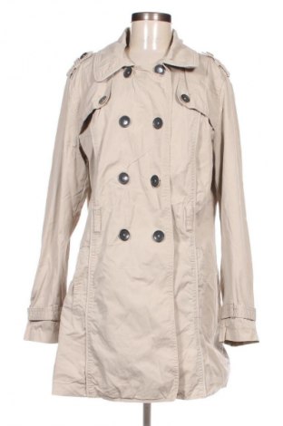 Damen Trench Coat S.Oliver, Größe XL, Farbe Beige, Preis € 34,99