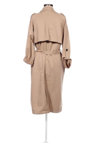 Damen Trenchcoat Sinsay, Größe L, Farbe Beige, Preis 20,99 €