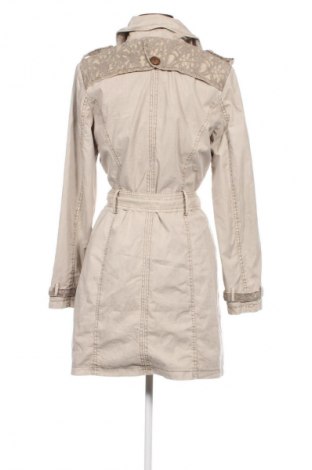 Damen Trench Coat Street One, Größe M, Farbe Beige, Preis € 27,49