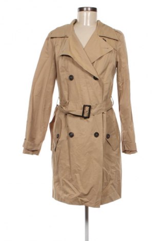 Damen Trenchcoat TCM, Größe S, Farbe Beige, Preis 19,49 €