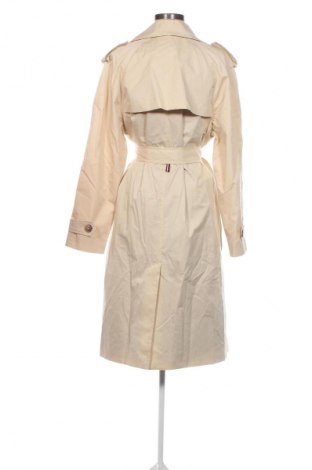 Trench de femei Tommy Hilfiger, Mărime M, Culoare Bej, Preț 1.065,99 Lei