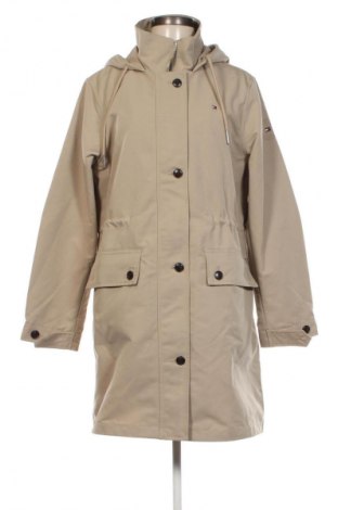 Damen Trenchcoat Tommy Hilfiger, Größe M, Farbe Beige, Preis 346,99 €