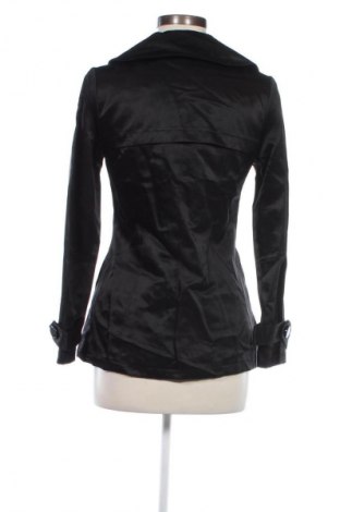 Trench de femei Wanko, Mărime XS, Culoare Negru, Preț 40,99 Lei