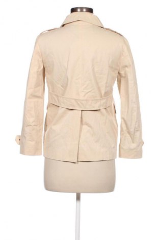 Damen Trench Coat Zara, Größe S, Farbe Beige, Preis € 40,41