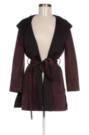 Trench de femei Zara, Mărime XS, Culoare Maro, Preț 38,99 Lei