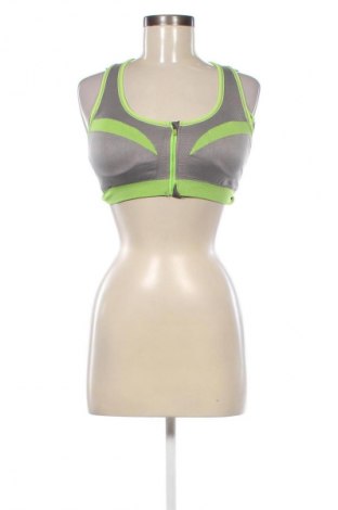 Damen Sporttop, Größe M, Farbe Grau, Preis 4,99 €