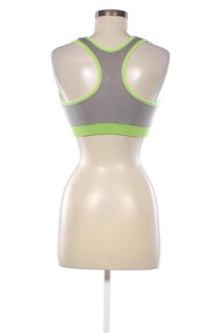 Damen Sporttop, Größe M, Farbe Grau, Preis 4,99 €