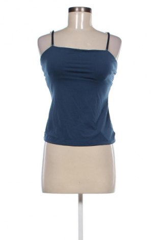 Damen Sporttop, Größe XL, Farbe Blau, Preis 4,99 €