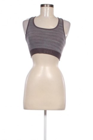 Damen Sporttop, Größe S, Farbe Grau, Preis € 4,99