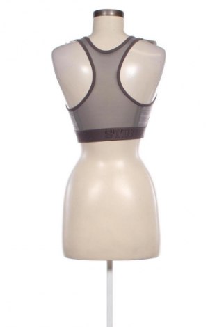 Damen Sporttop, Größe S, Farbe Grau, Preis € 4,99