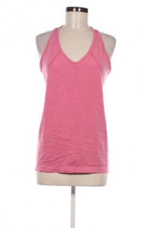 Damen Sporttop, Größe M, Farbe Rosa, Preis € 4,49