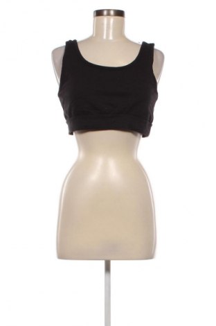 Damen Sporttop, Größe XL, Farbe Schwarz, Preis € 4,99