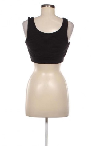 Damen Sporttop, Größe XL, Farbe Schwarz, Preis € 4,99