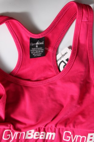 Damen Sporttop, Größe S, Farbe Rosa, Preis 10,01 €