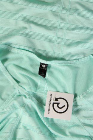 Damen Sporttop 90 Degree, Größe L, Farbe Grün, Preis € 4,49