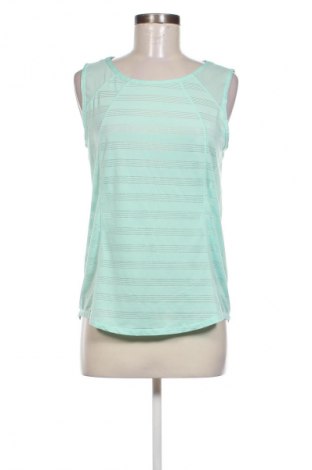 Damen Sporttop 90 Degree, Größe L, Farbe Grün, Preis € 4,49