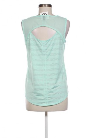 Damen Sporttop 90 Degree, Größe L, Farbe Grün, Preis € 4,49