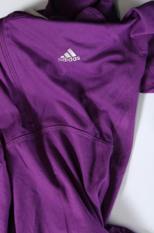 Dámská halenka Adidas, Velikost S, Barva Fialová, Cena  545,00 Kč