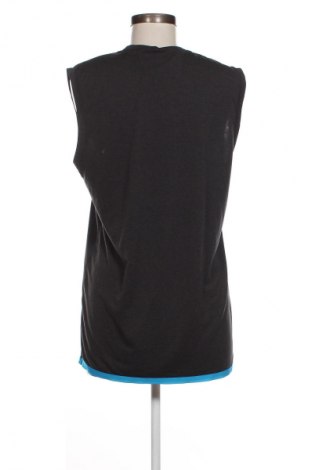 Top sport de damă. Adidas, Mărime M, Culoare Gri, Preț 50,99 Lei