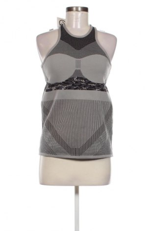 Damen Sporttop Adidas By Stella McCartney, Größe L, Farbe Mehrfarbig, Preis € 26,49