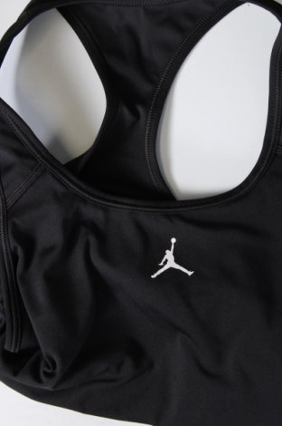 Dámský sportovní top  Air Jordan Nike, Velikost S, Barva Černá, Cena  448,00 Kč