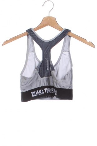 Damen Sporttop Biliana Yotovska, Größe S, Farbe Mehrfarbig, Preis € 10,74