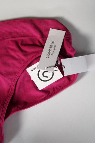 Damen Sporttop Calvin Klein, Größe XS, Farbe Rosa, Preis € 37,99