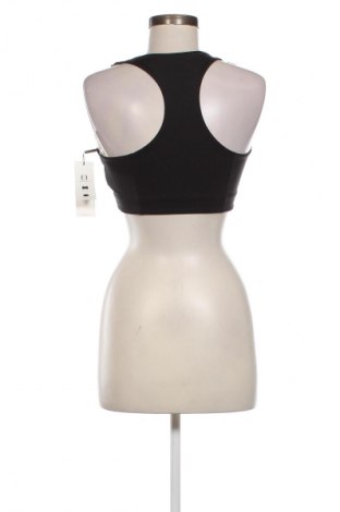 Damen Sporttop Calvin Klein, Größe M, Farbe Schwarz, Preis € 57,49