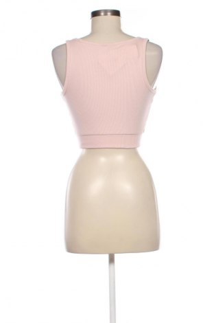 Damen Sporttop Calvin Klein Jeans, Größe S, Farbe Rosa, Preis 37,99 €