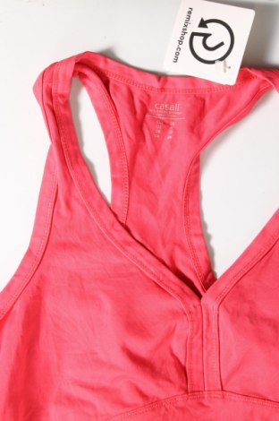 Damen Sporttop Casall, Größe S, Farbe Rosa, Preis € 13,49