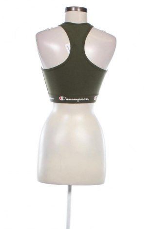 Damen Sporttop Champion, Größe S, Farbe Grün, Preis € 6,49