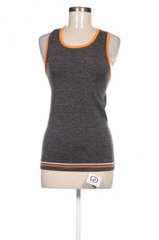 Damen Sporttop Crane, Größe M, Farbe Blau, Preis € 4,49