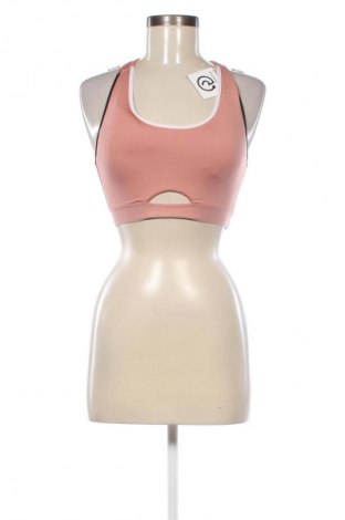 Damen Sporttop Crivit, Größe S, Farbe Rosa, Preis 4,99 €